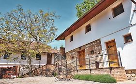 Pension U Obecní Šatlavy